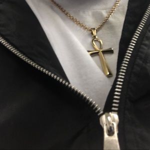 Meet your Posher, Sergio